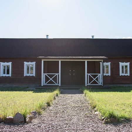 "Дальний Кордон" Hotell Moshchanytsya Exteriör bild